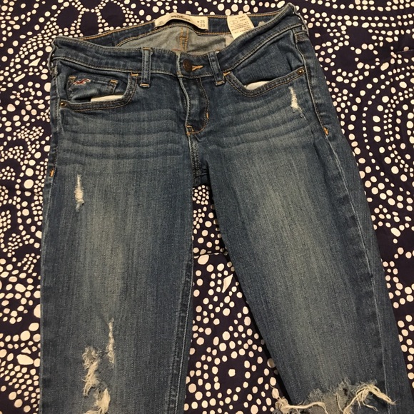 Hollister jeans - Picture 1 of 6